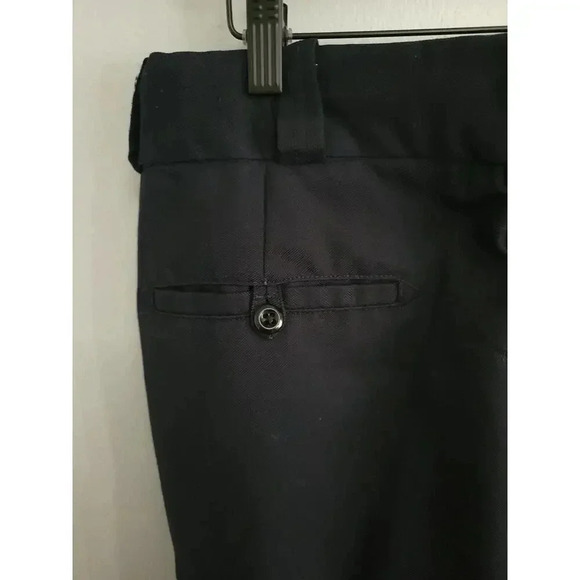 Spiewak Poly Wool 75/25 Non-Cargo Duty Trousers -‎ Men'sSize 32 - Picture 16 of 16